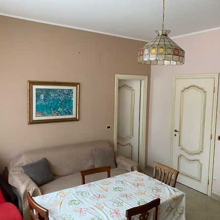 Apartamento Mare & Monti San Benedetto del Tronto Exterior foto