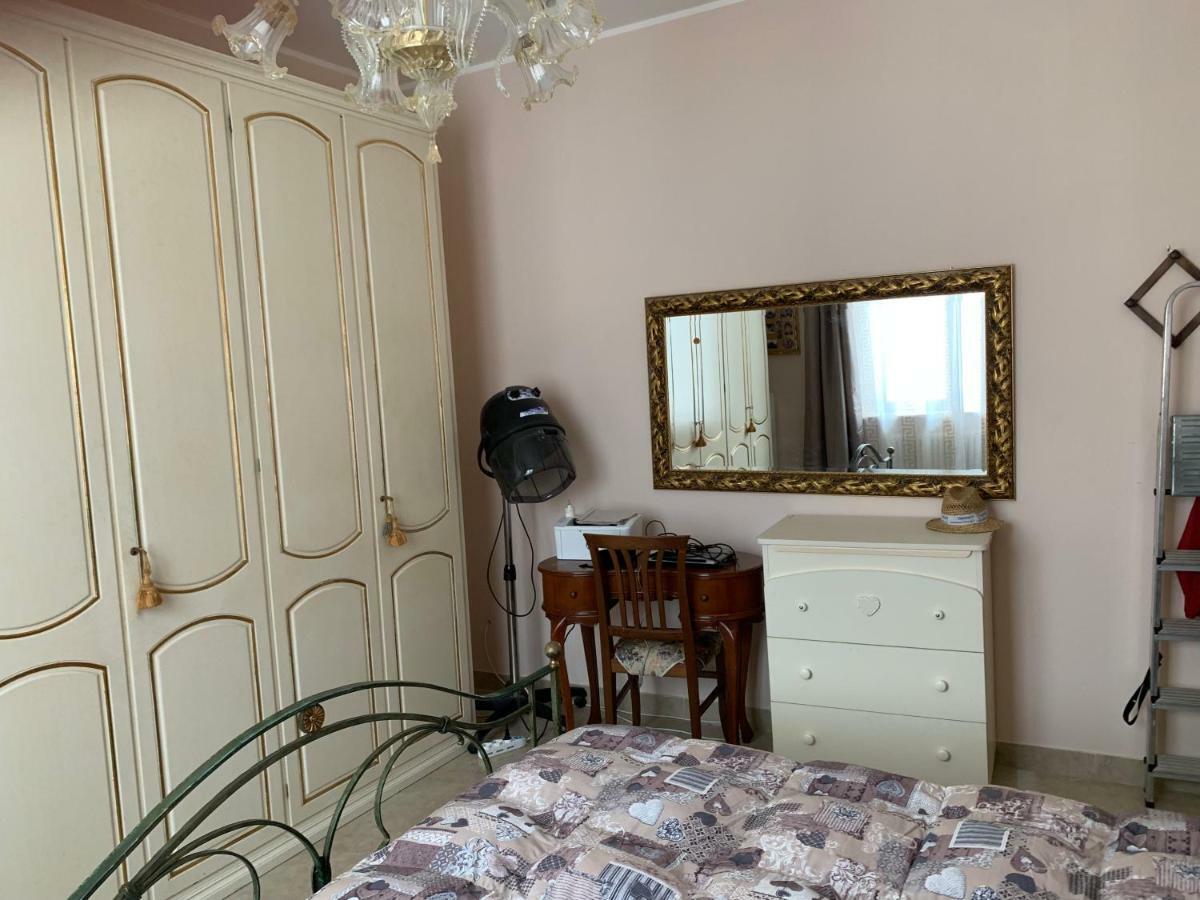 Apartamento Mare & Monti San Benedetto del Tronto Exterior foto